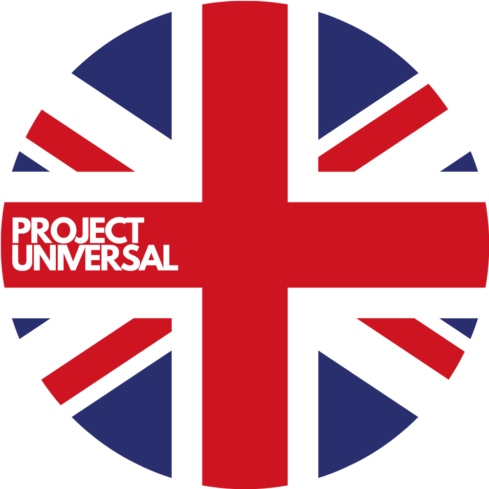 Project Universal logo