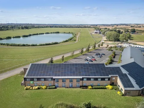 Holiday Inn Huntingdon - Racecourse